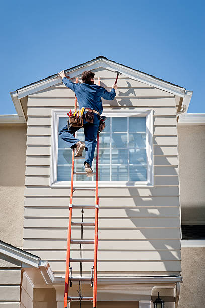 Best Demolition Debris Removal  in Montebello, NY
